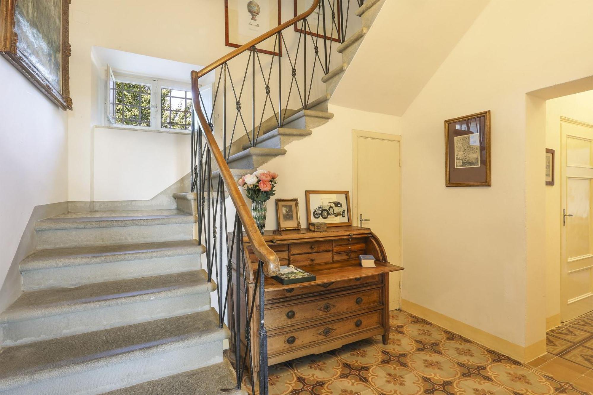Tenuta Di Tramonte Boutique Hotel 卢卡 外观 照片