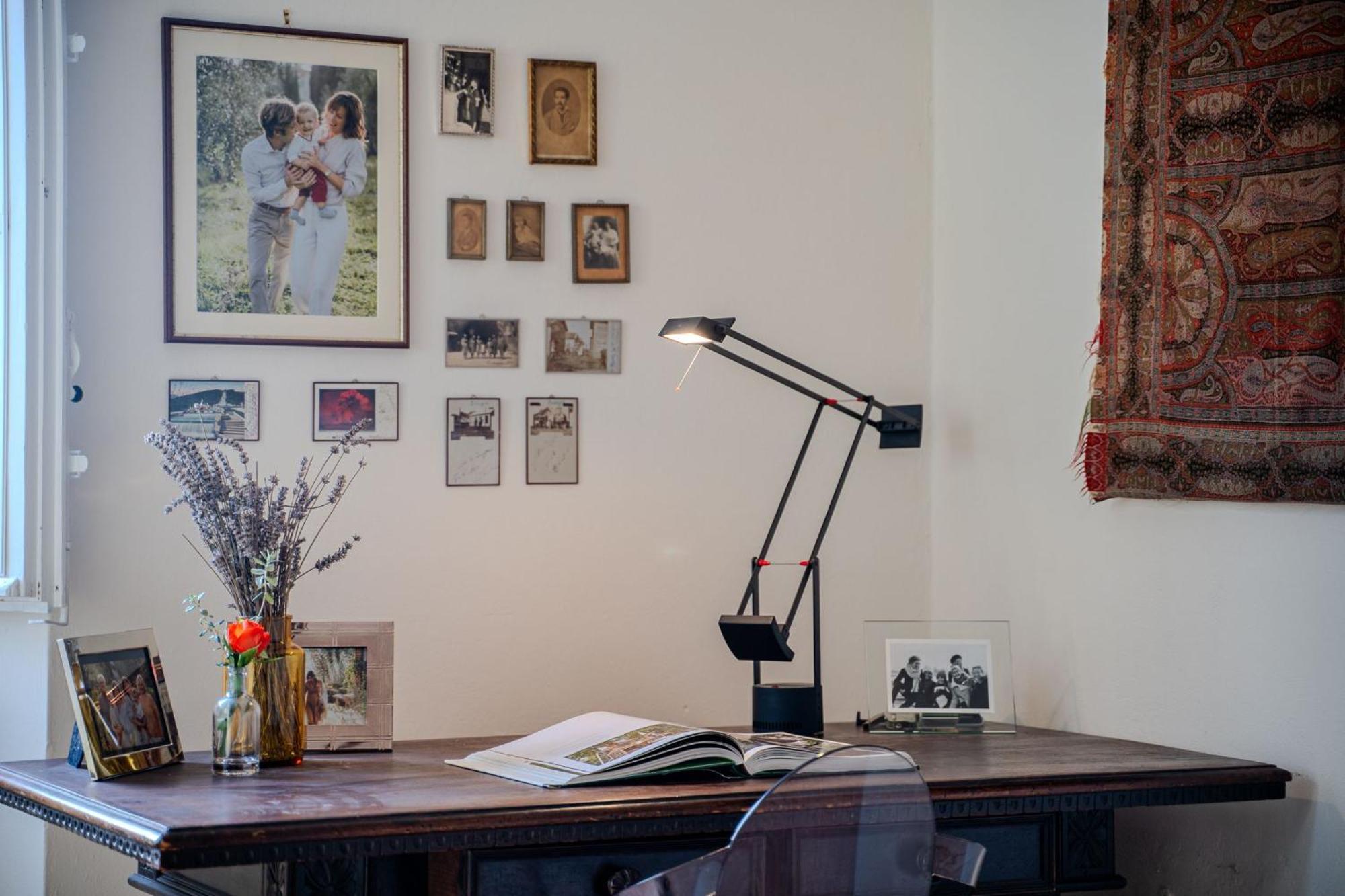 Tenuta Di Tramonte Boutique Hotel 卢卡 外观 照片