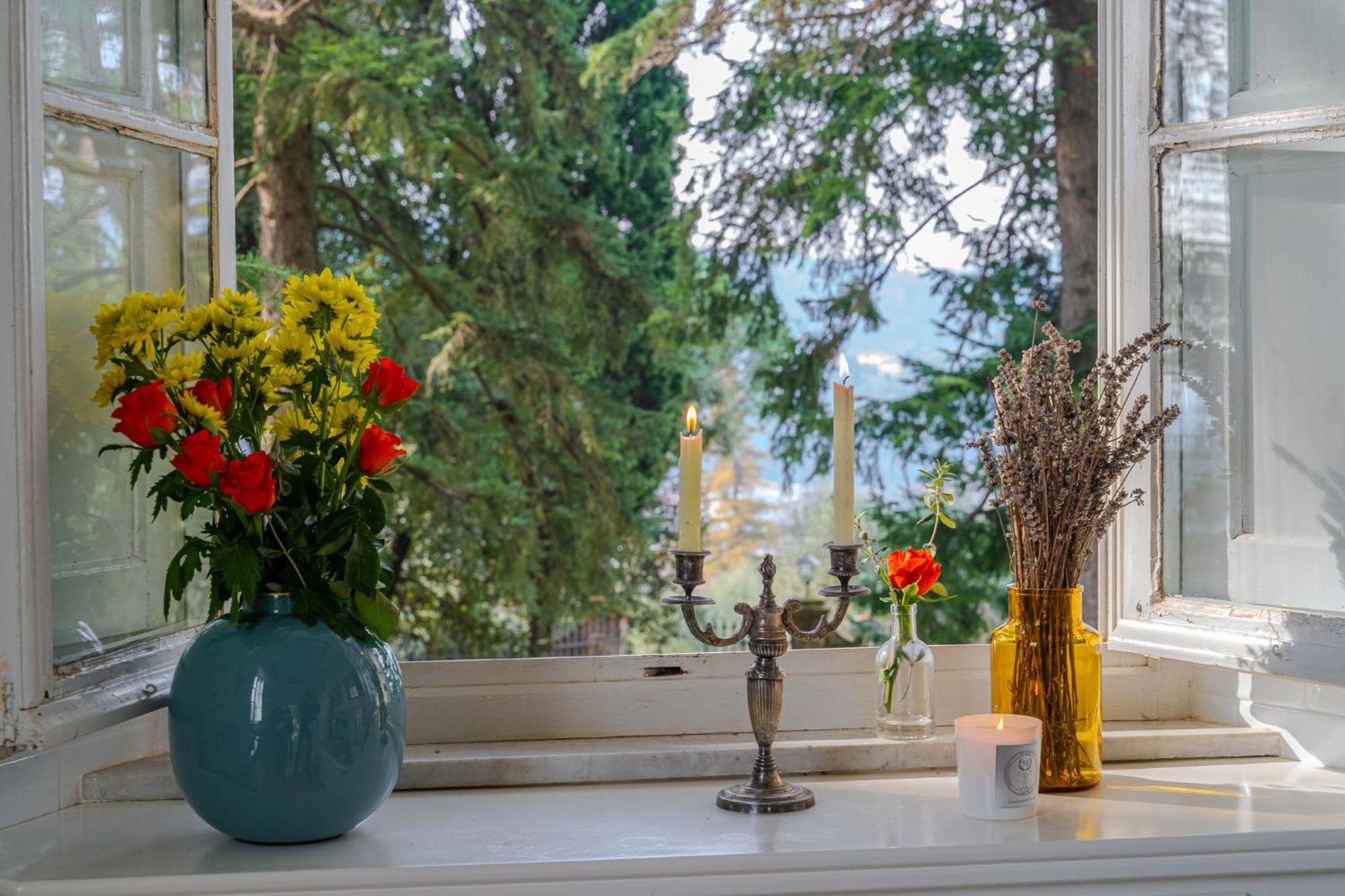 Tenuta Di Tramonte Boutique Hotel 卢卡 外观 照片